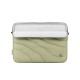 Сумка Wiwu Terrace Laptop Sleeve для MacBook ноутбука планшета 13"-14.2" Avocado Green